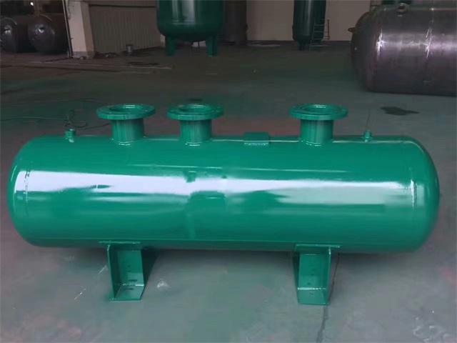 额敏额敏额敏蒸汽分气缸